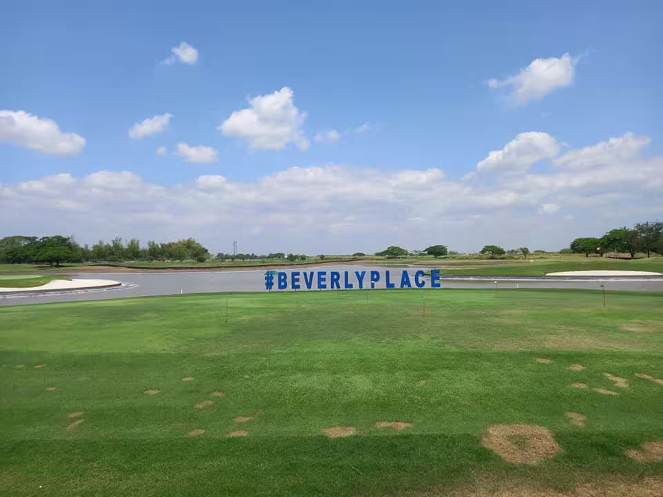 Beverly Place Golf Club