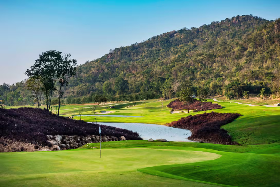 Black Mountain Golf Club