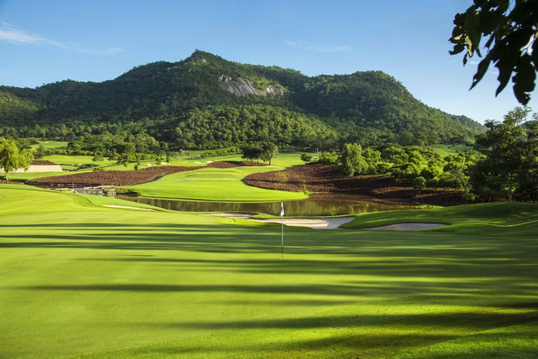 Black Mountain Golf Club