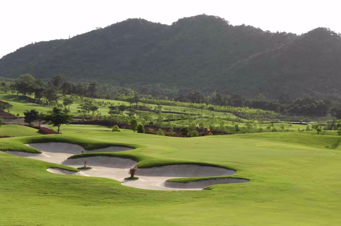 Black Mountain Golf Club