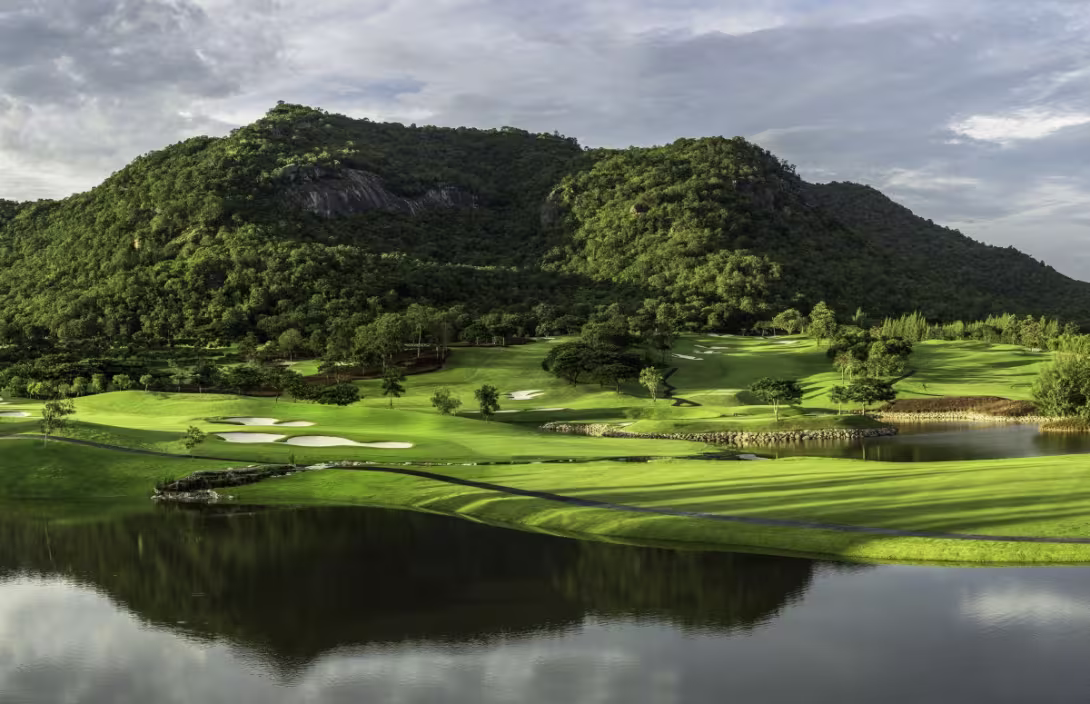 Black Mountain Golf Club