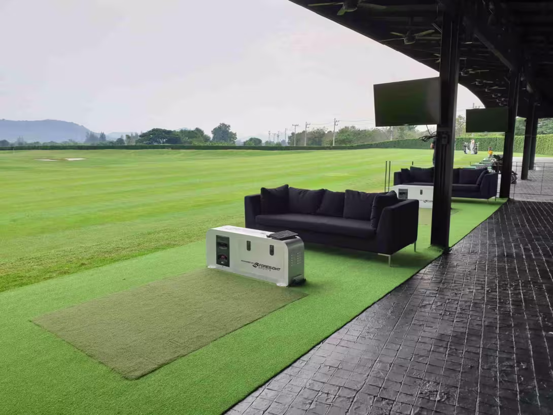 Black Mountain Golf Club