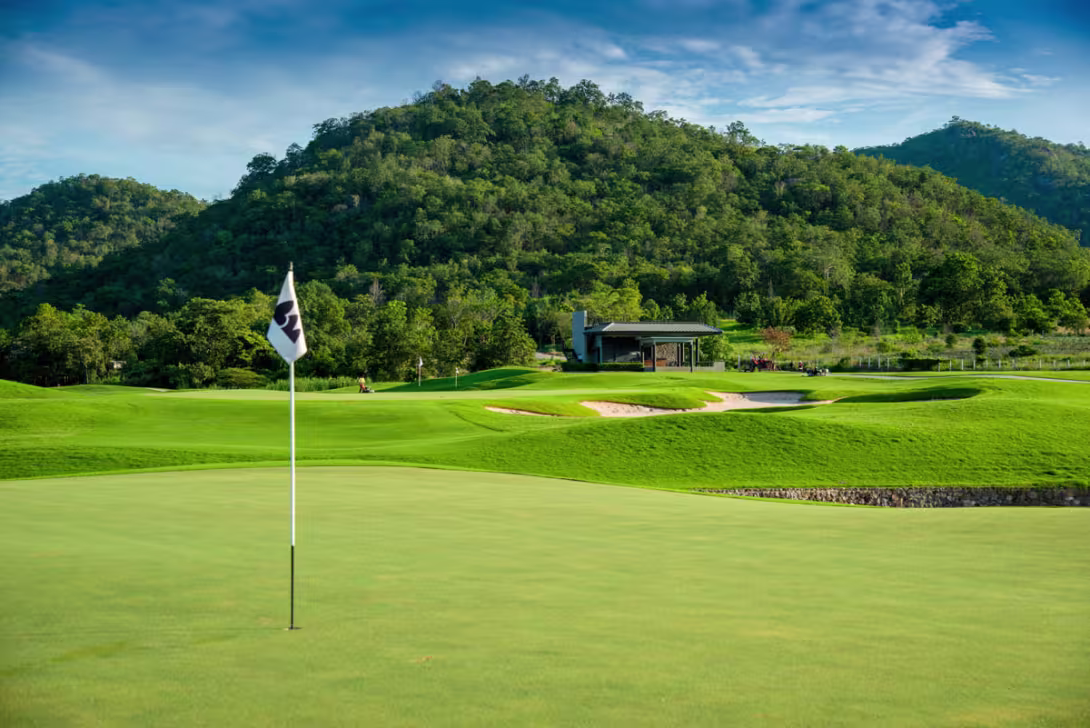 Black Mountain Golf Club