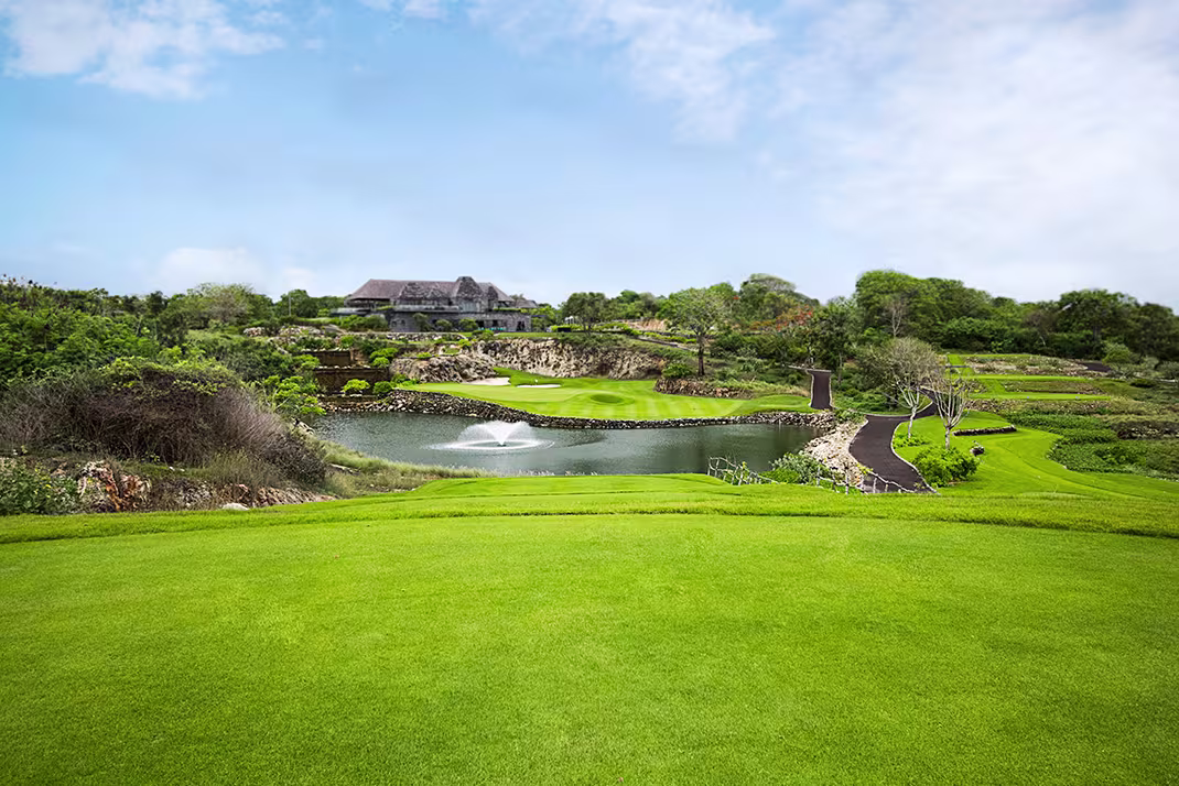 Bukit Pandawa Golf & Country Club