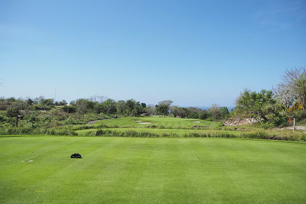 Bukit Pandawa Golf & Country Club