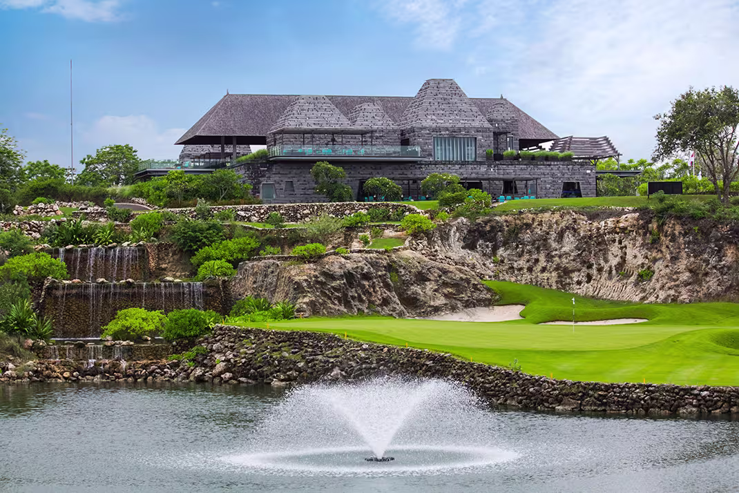 Bukit Pandawa Golf & Country Club