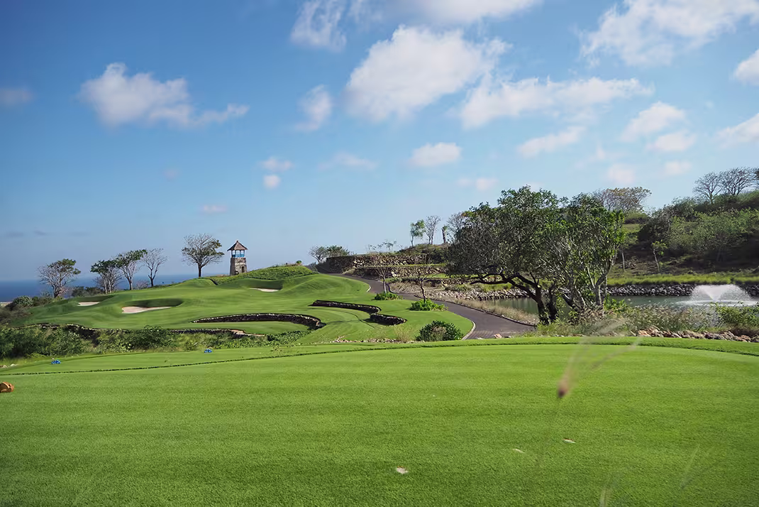 Bukit Pandawa Golf & Country Club