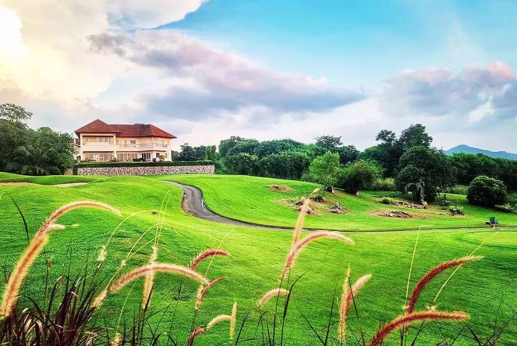 Burapha Golf Club