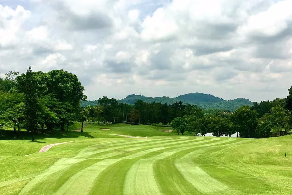 Burapha Golf Club