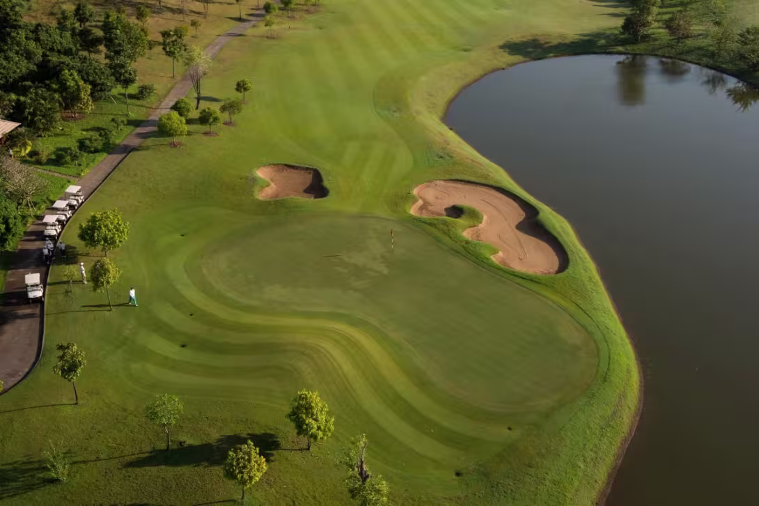 Chiang Mai Highlands Golf and Spa Resort