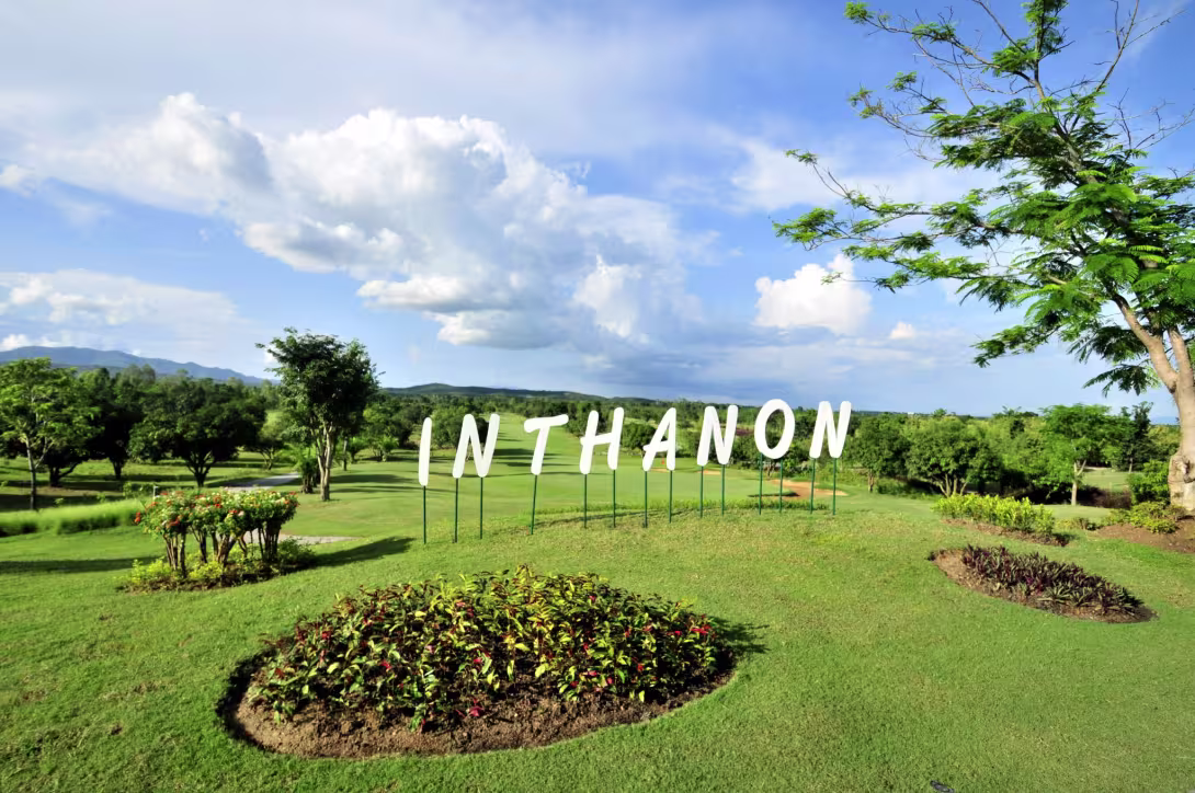 Chiang Mai Inthanon Golf & Natural Resort