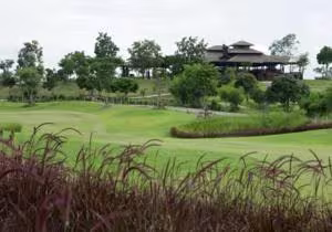 Chiang Mai Inthanon Golf & Natural Resort