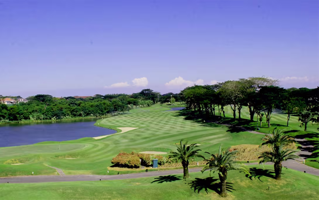 Ciputra Golf Surabaya