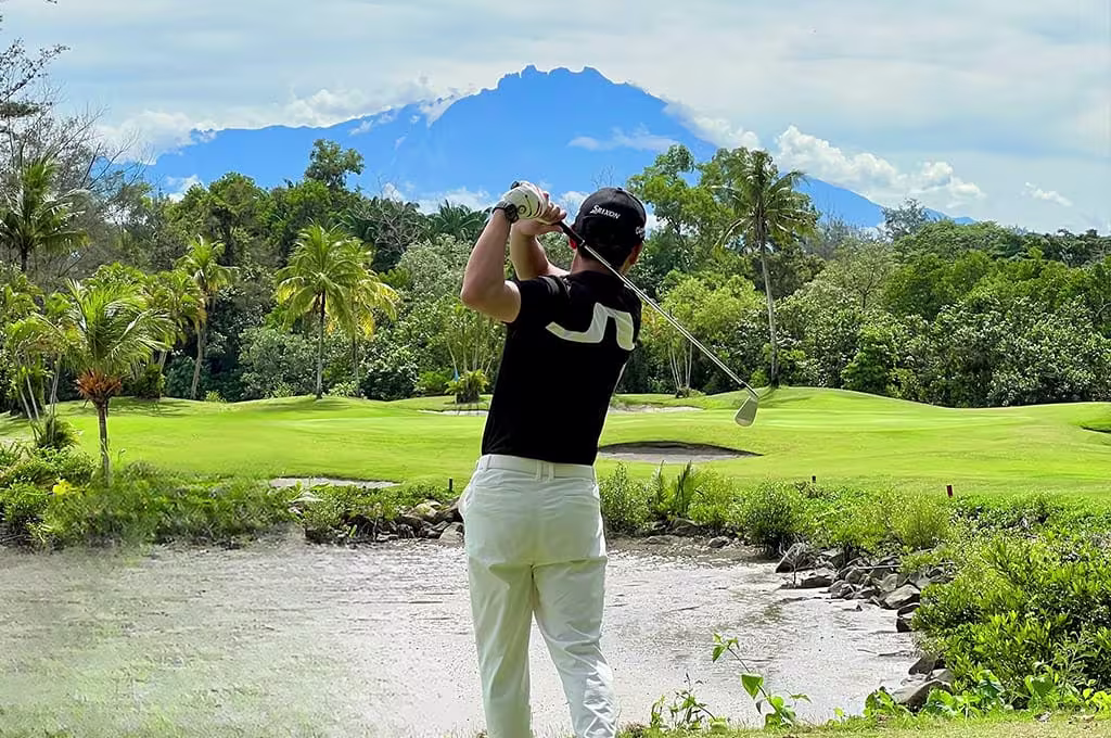 Dalit Bay Golf & Country Club