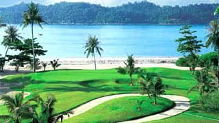 Damai Golf & Country Club