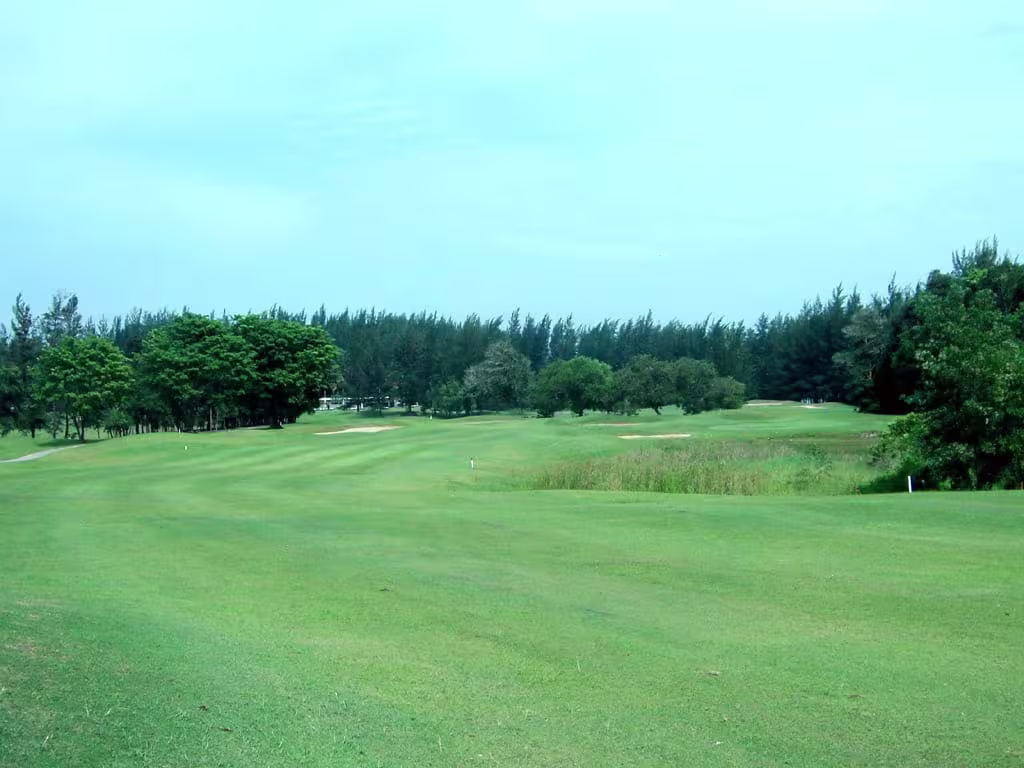 Damai Golf & Country Club