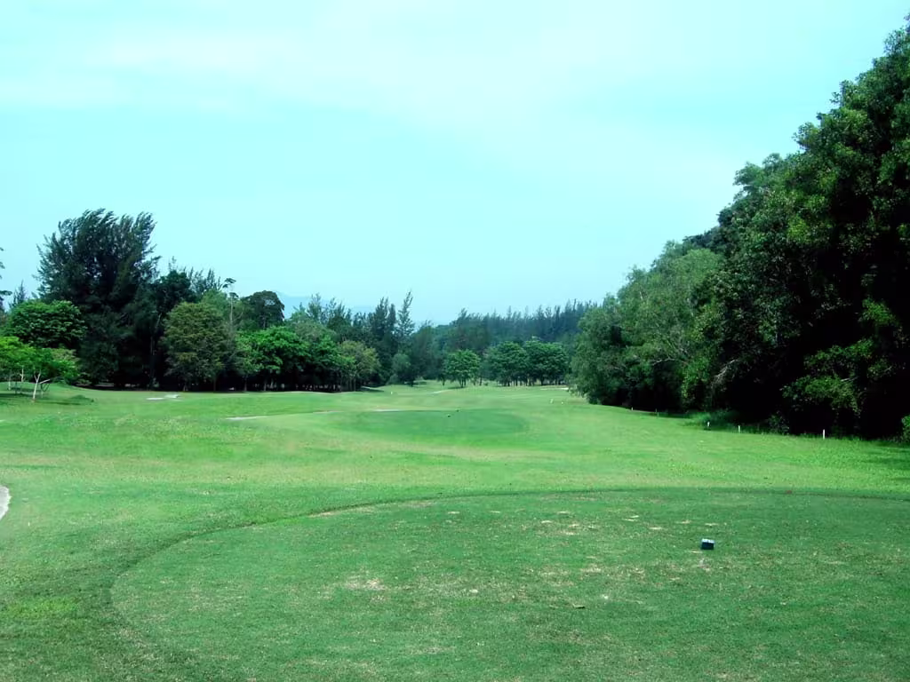 Damai Golf & Country Club