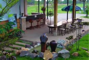 Dancoon Golf Club