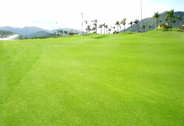 Diamond Bay Golf & Villas