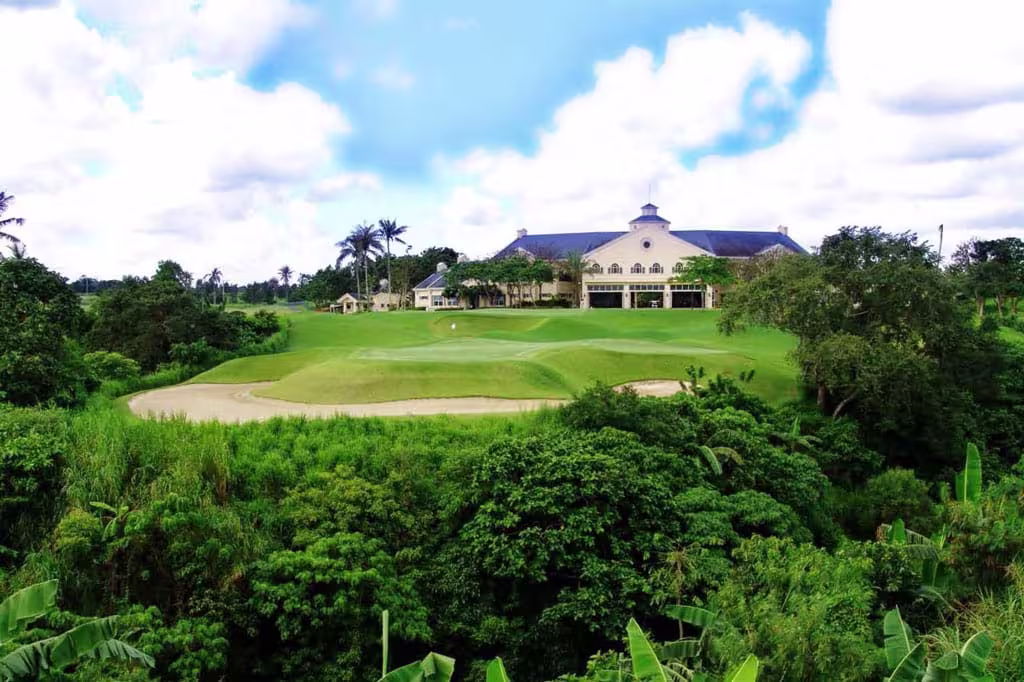 Eagle Ridge Golf & Country Club