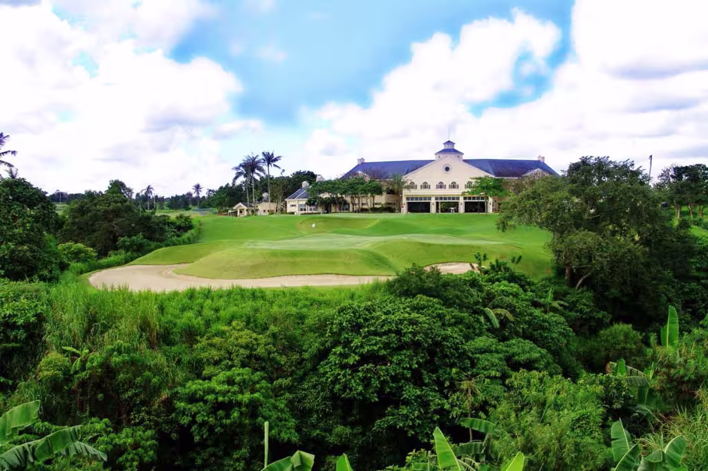 Eagle Ridge Golf & Country Club