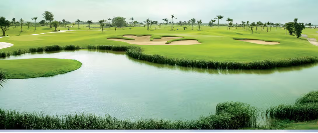 Emerald Country Club