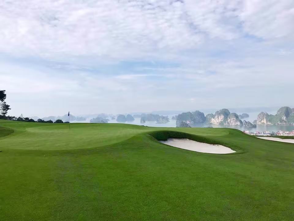 FLC Ha Long Bay Golf Club