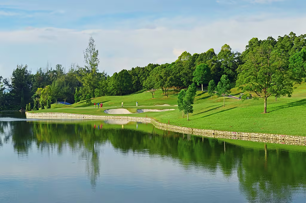 Glenmarie Golf & Country Club