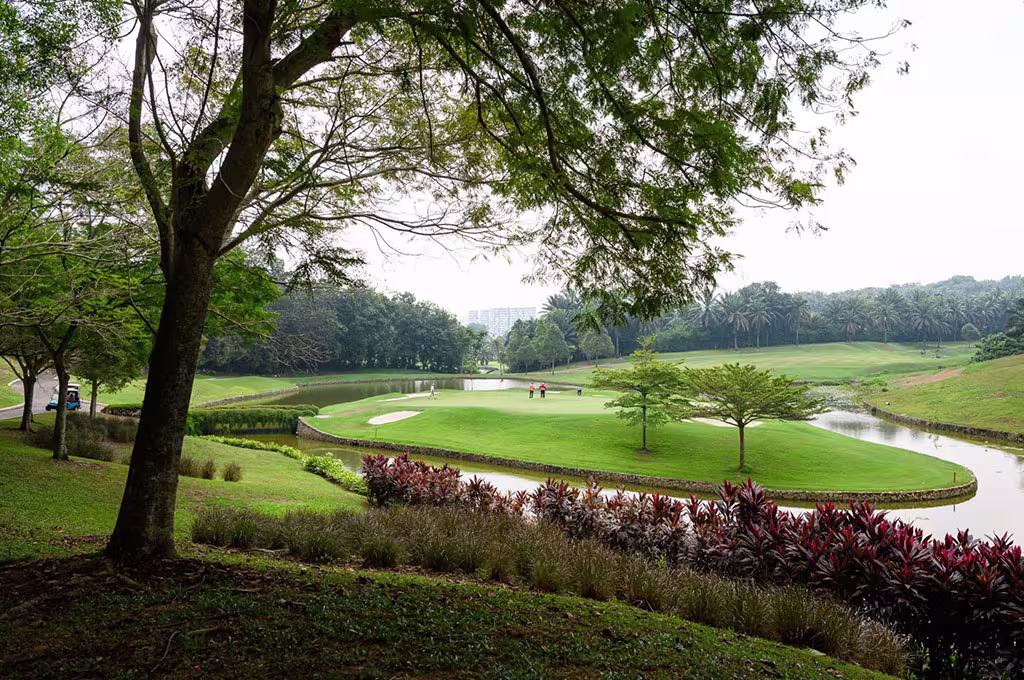 Glenmarie Golf & Country Club