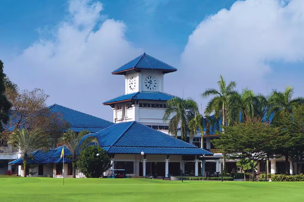Glenmarie Golf & Country Club