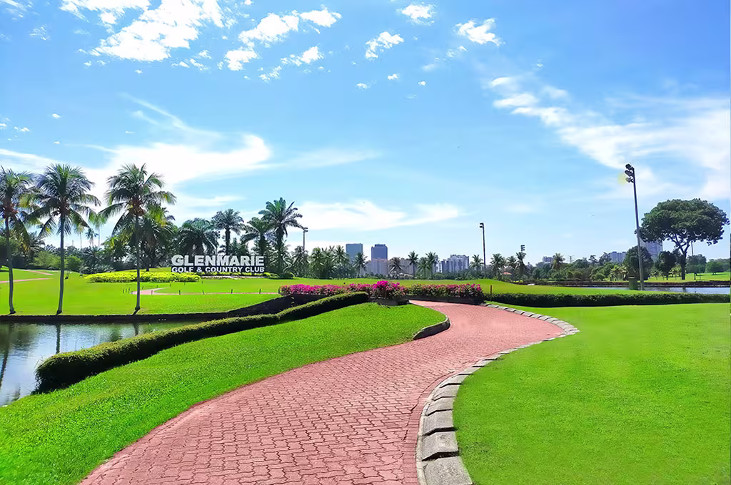 Glenmarie Golf & Country Club