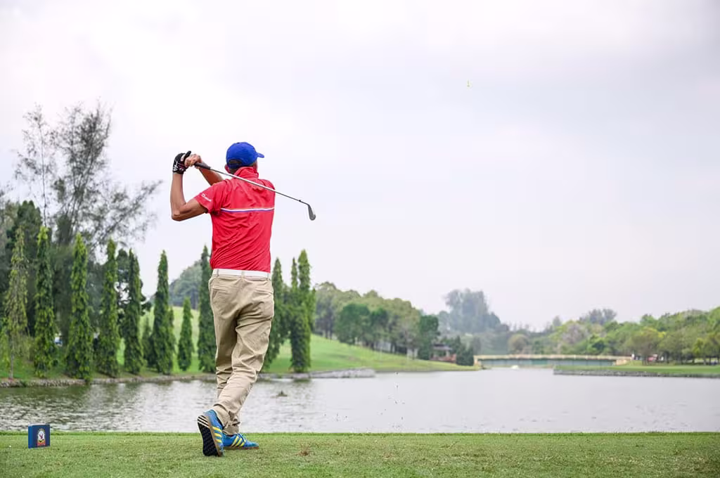 Glenmarie Golf & Country Club