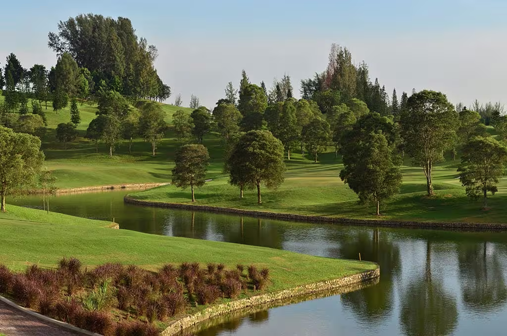 Glenmarie Golf & Country Club