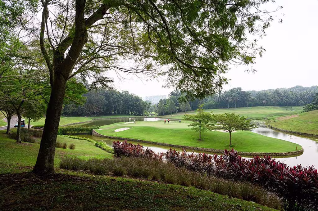Glenmarie Golf & Country Club