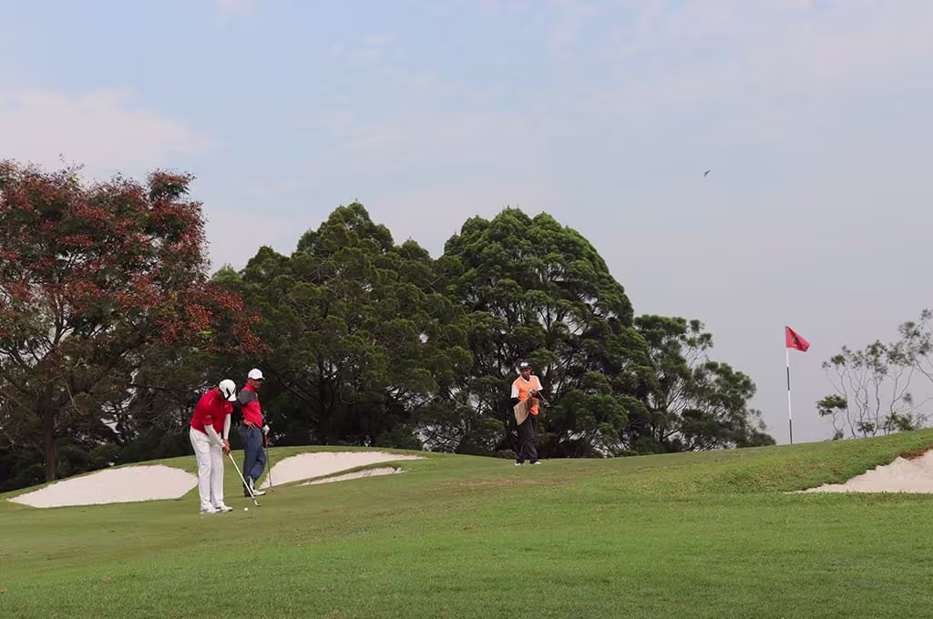 Glenmarie Golf & Country Club