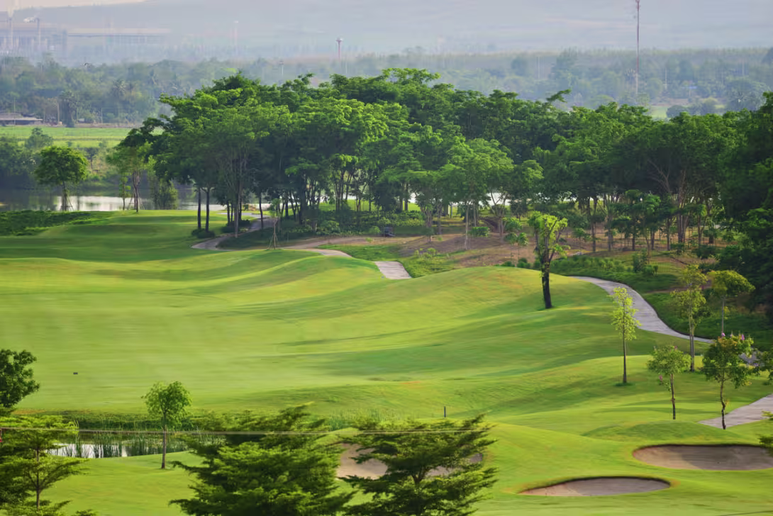 Grand Prix Golf Club