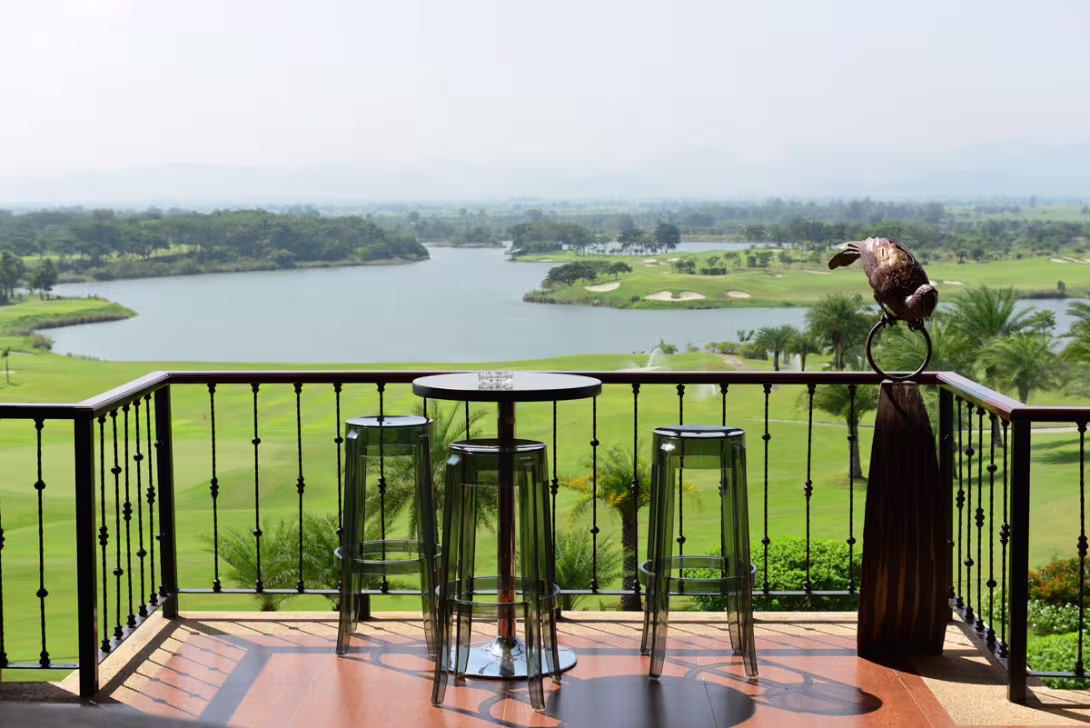 Grand Prix Golf Club