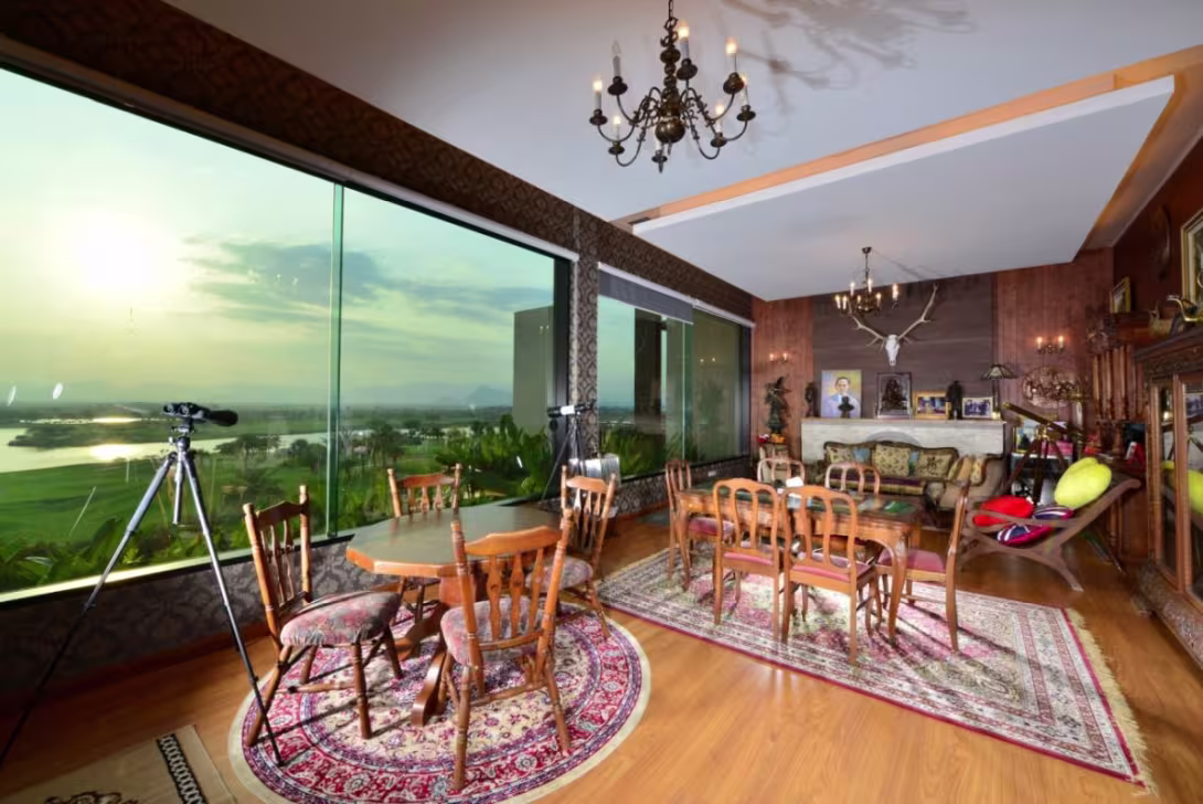 Grand Prix Golf Club