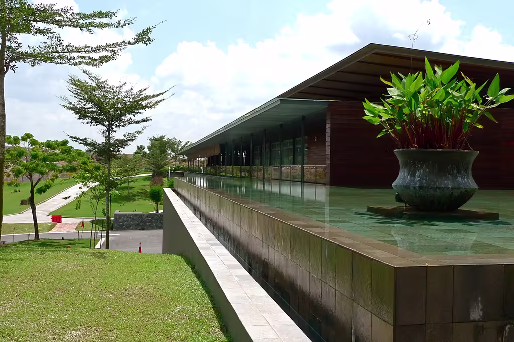 Horizon Hills Golf & Country Club