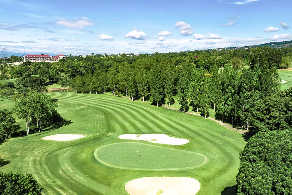 Jatinangor Golf & Resort