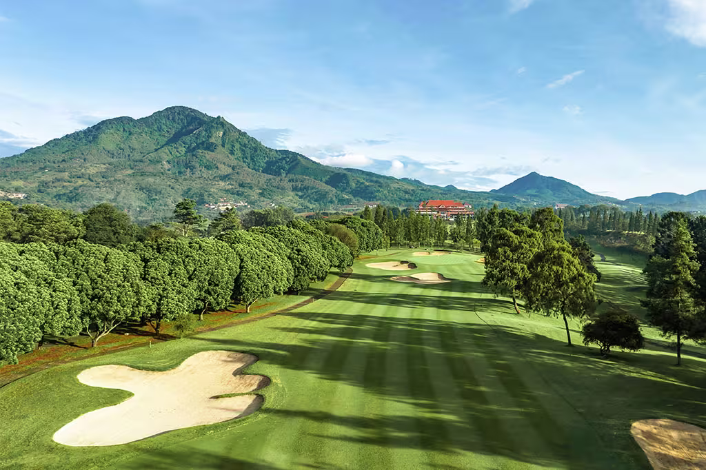 Jatinangor Golf & Resort
