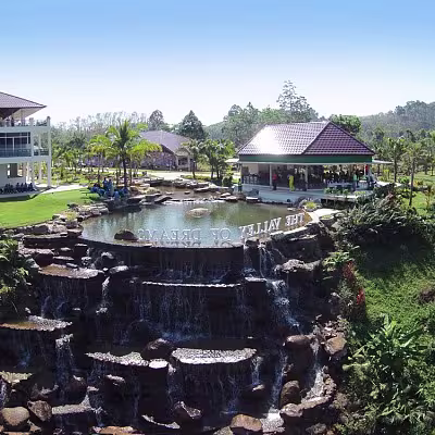 Katathong Golf Resort & Spa