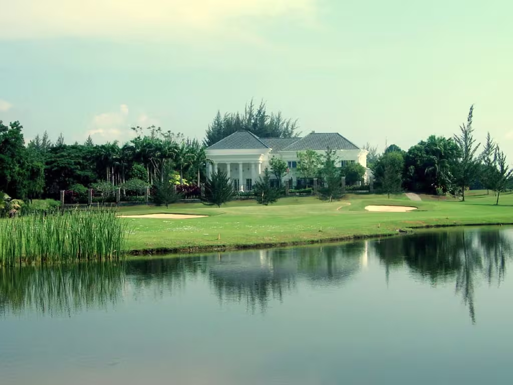 Kelab Golf Sarawak