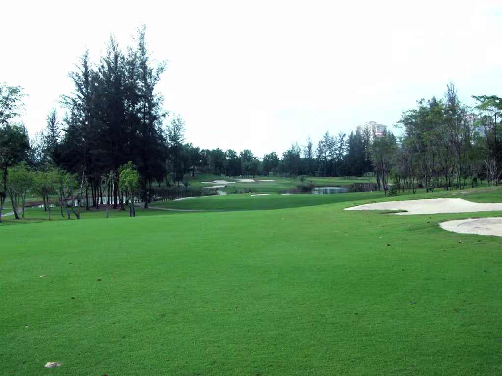 Kelab Golf Sarawak