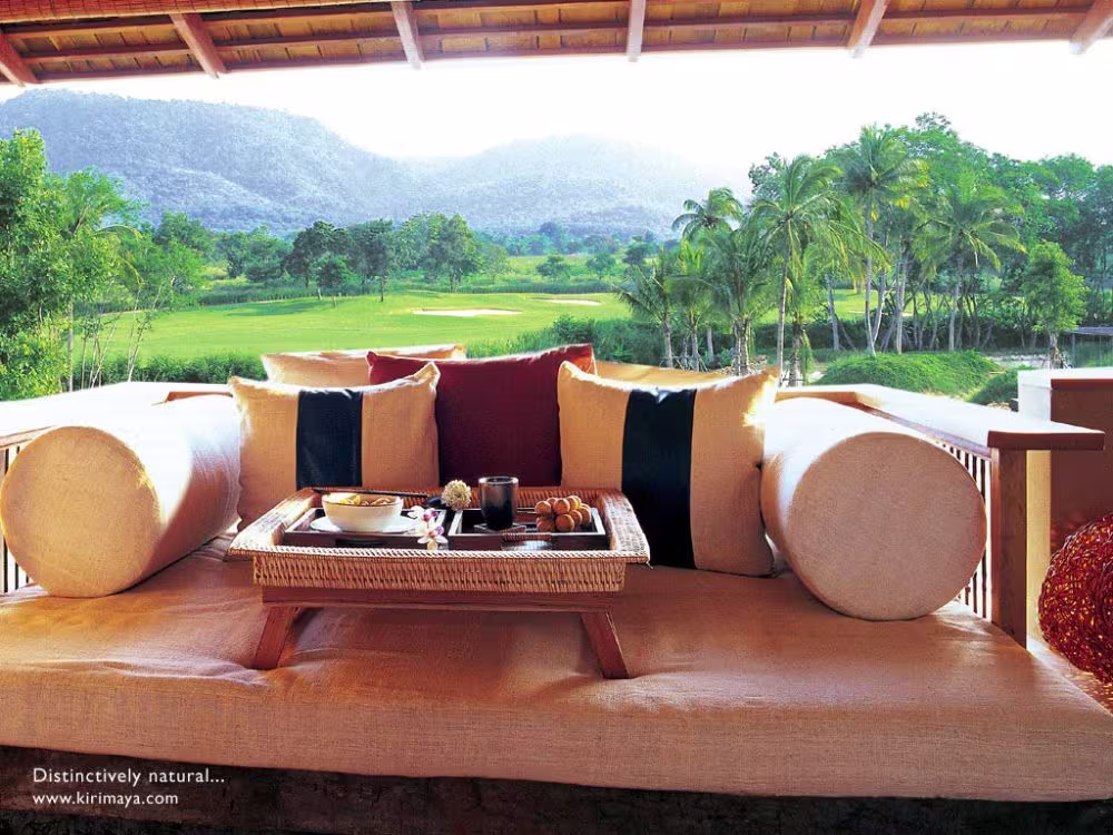 Kirimaya Golf Resort & Spa
