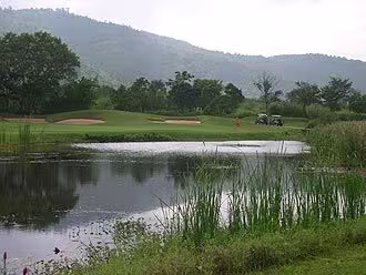 Kirimaya Golf Resort & Spa