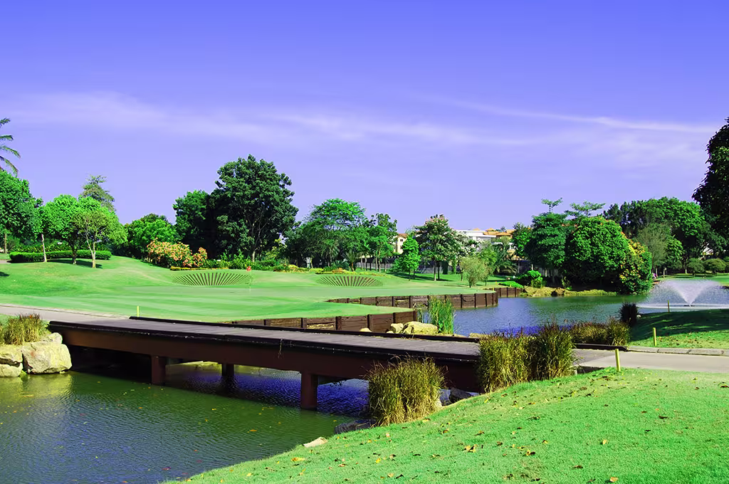 Kota Permai Golf & Country Club