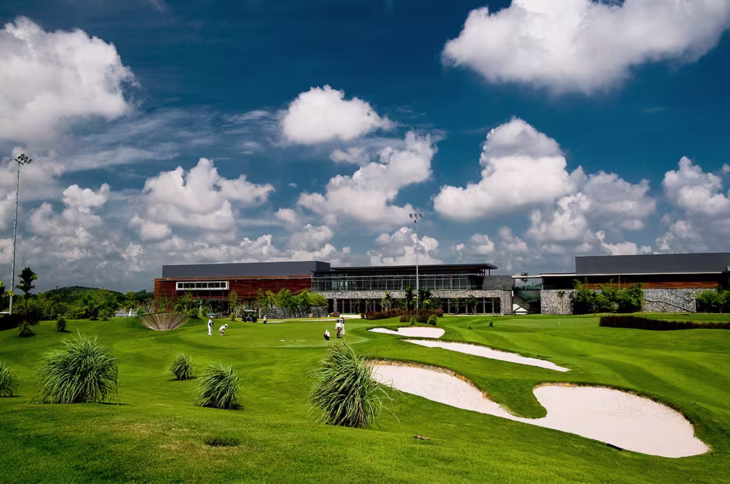 Kota Permai Golf & Country Club