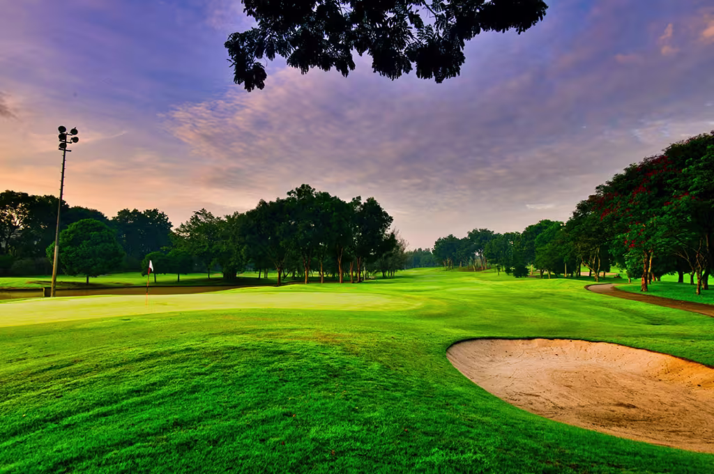 Kota Permai Golf & Country Club