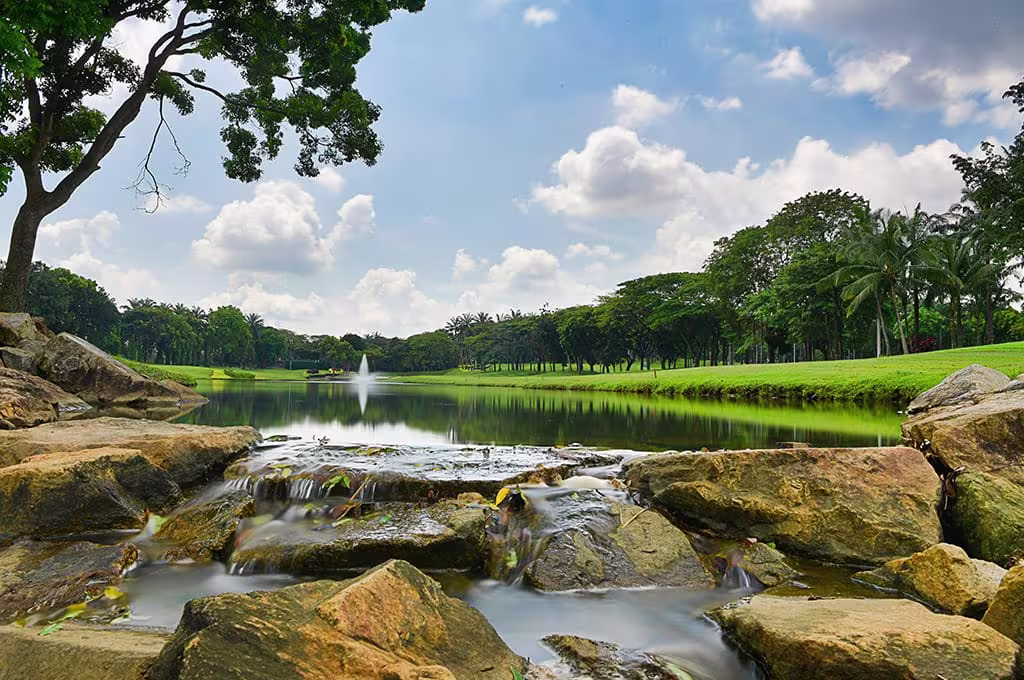 Kota Permai Golf & Country Club